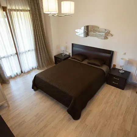 Stilianna Luxury Village *