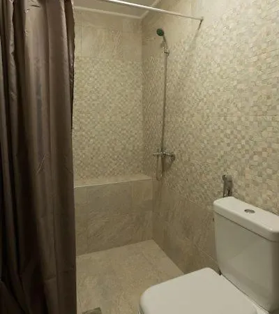 Stilianna Luxury Village Vilă
