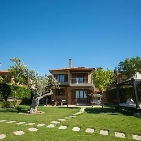 Stilianna Luxury Village Villa Sani (Chalkidiki)