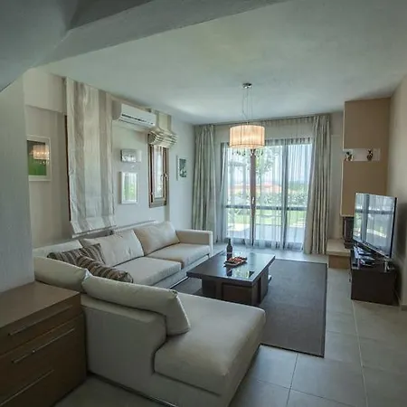Villa Stilianna Luxury Village Sani (Chalkidiki)
