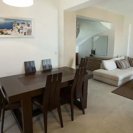 Stilianna Luxury Village * Sani (Chalkidiki)