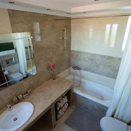 Stilianna Luxury Village * Sani (Chalkidiki)