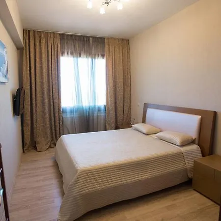Villa Stilianna Luxury Village