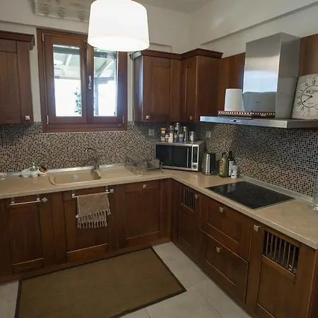 Stilianna Luxury Village Villa *