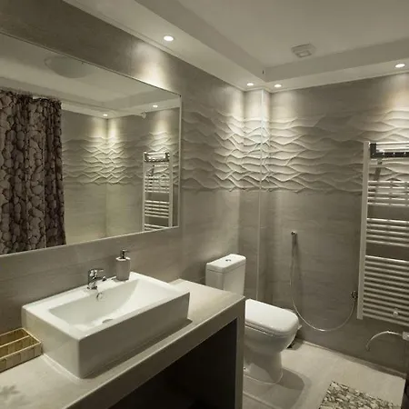 Villa Stilianna Luxury Village