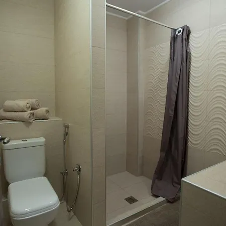 Villa Stilianna Luxury Village