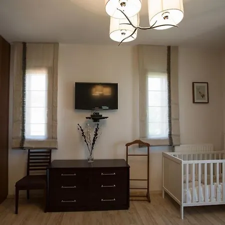 Stilianna Luxury Village