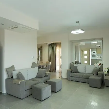 Stilianna Luxury Village * Sani (Chalkidiki)