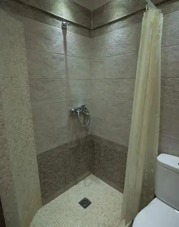Stilianna Luxury Village Villa Sani (Chalkidiki)