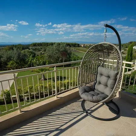 Stilianna Luxury Village Villa
