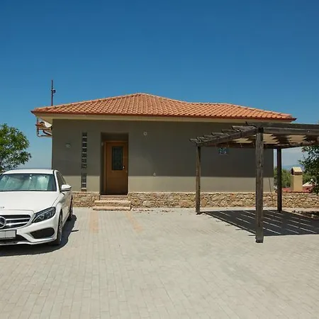 Villa Stilianna Luxury Village Sani (Chalkidiki)