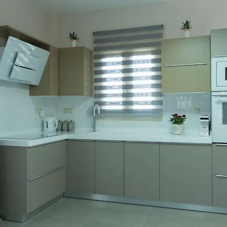 Stilianna Luxury Village Villa *