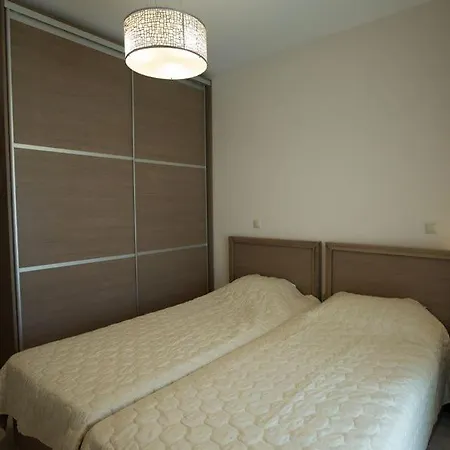 Stilianna Luxury Village Villa Sani (Chalkidiki)