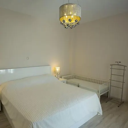 Stilianna Luxury Village Villa