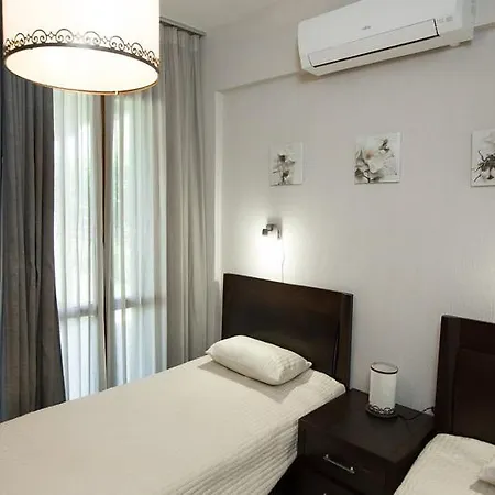 Stilianna Luxury Village Villa *
