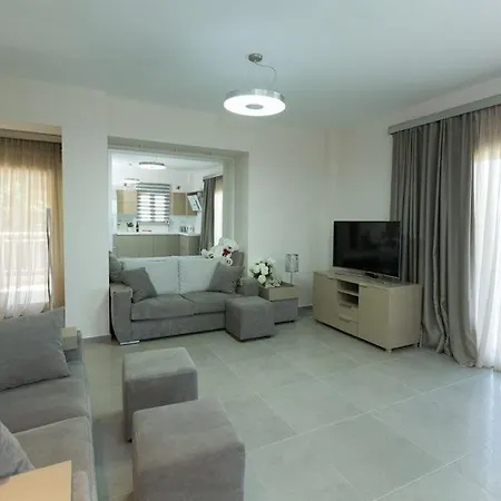 Stilianna Luxury Village Villa *