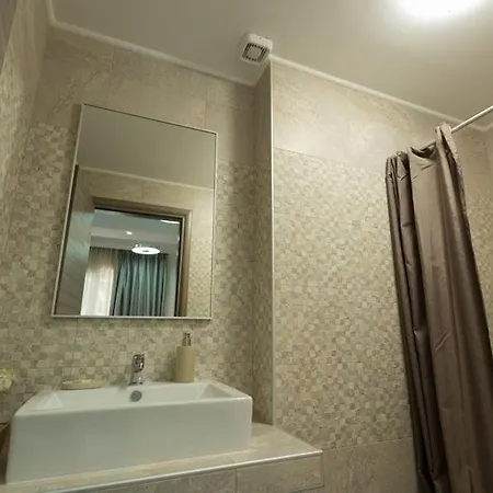 Stilianna Luxury Village Sani (Chalkidiki)